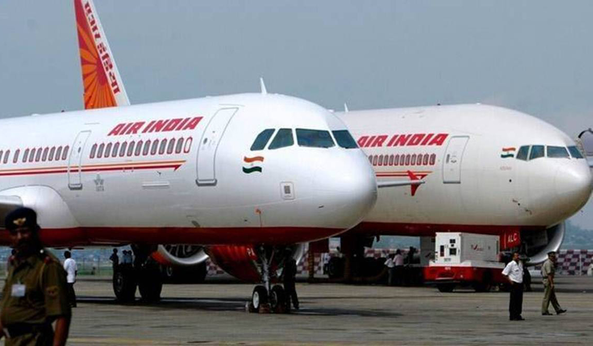 Air India